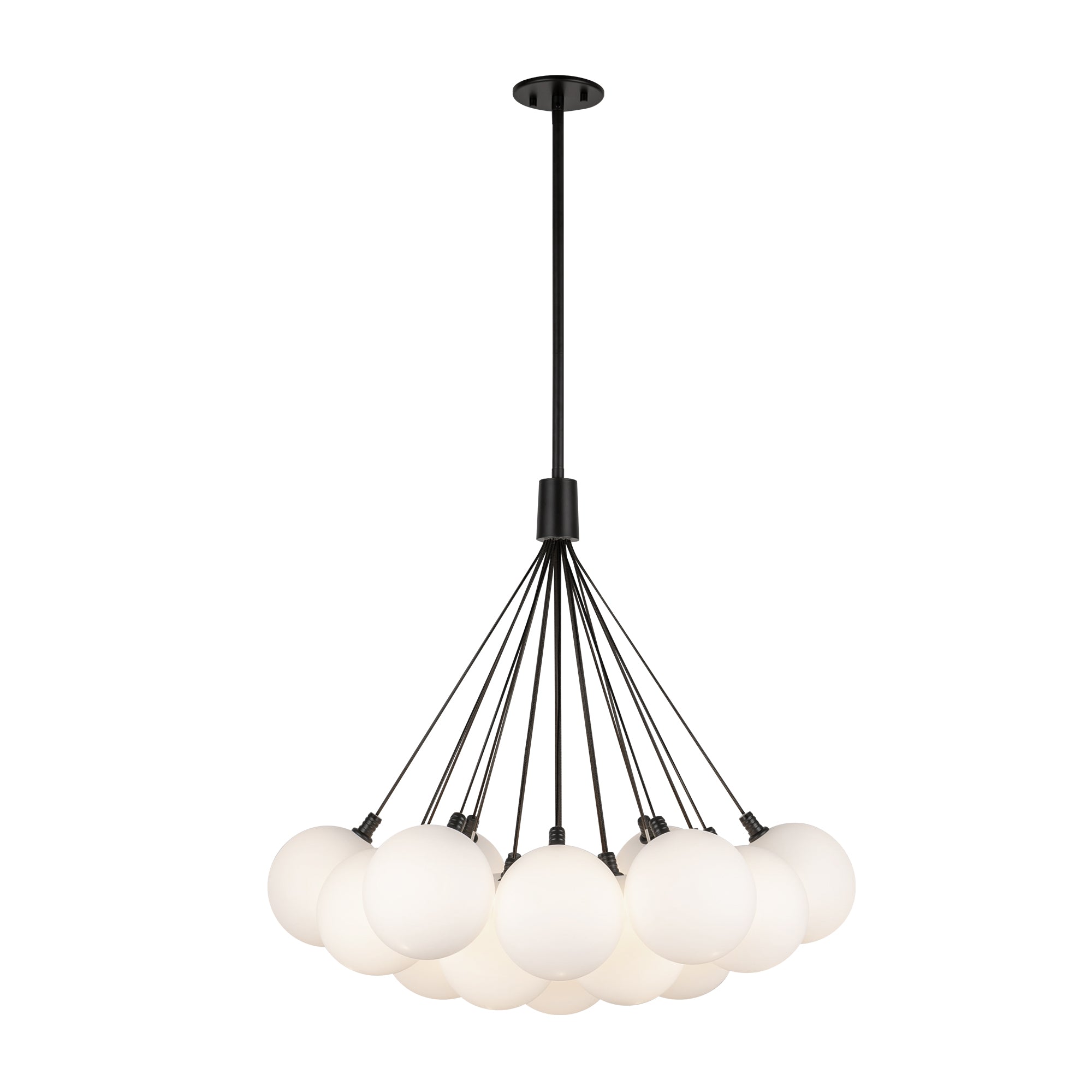 Bolla Chandelier