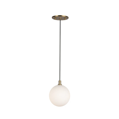 Bolla Pendant