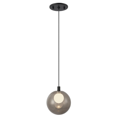 Bolla 6" dimmable LED Pendant