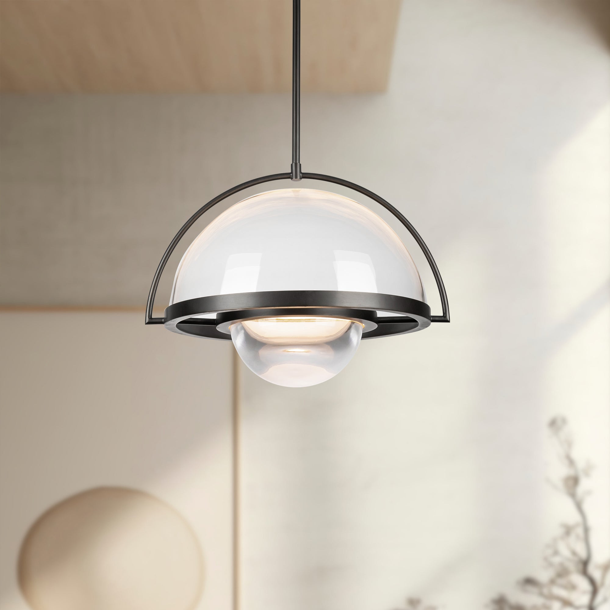 Bowery Pendant