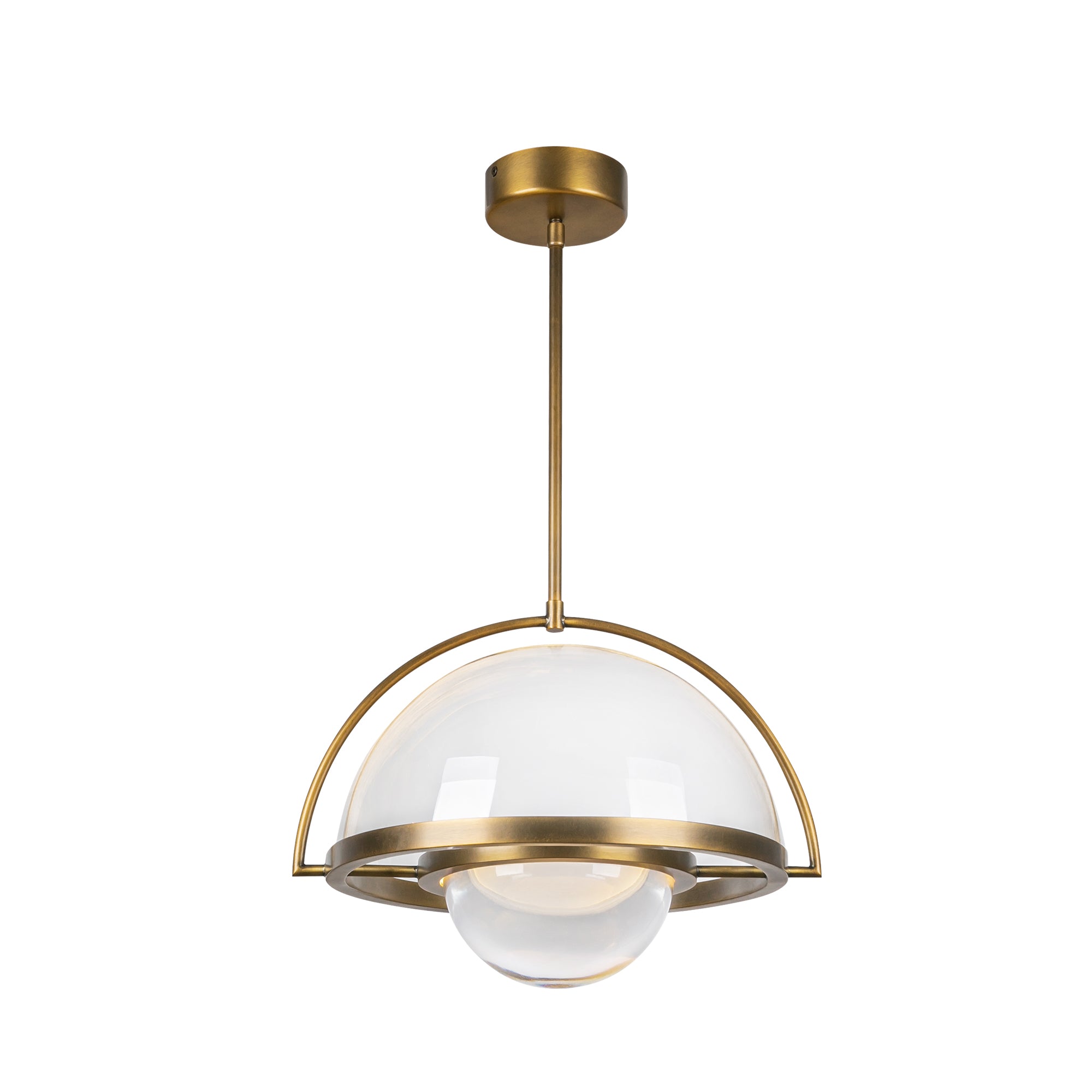 Bowery Pendant