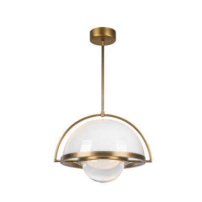 Bowery Pendant