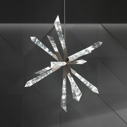 Solitude Pendant