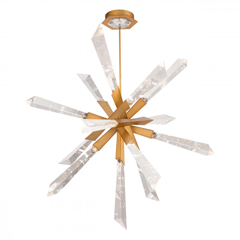 Solitude Pendant