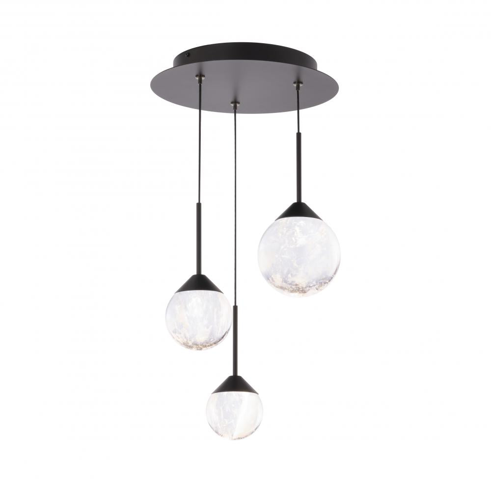 Quest Multi-Light Pendant