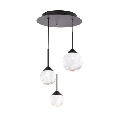 Quest Multi-Light Pendant