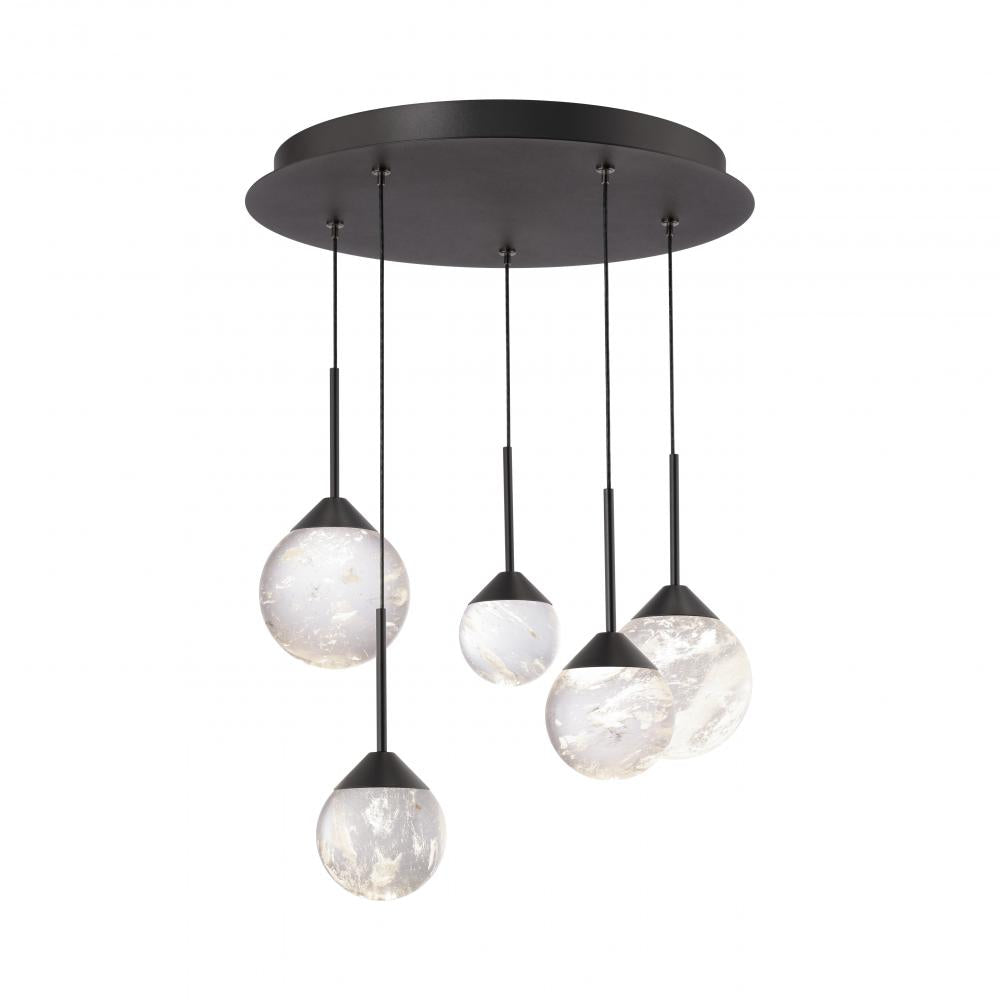 Quest Multi-Light Pendant