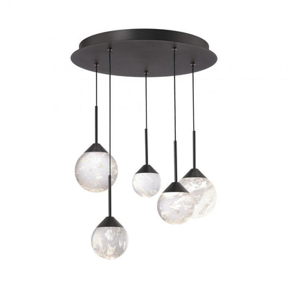 Quest Multi-Light Pendant