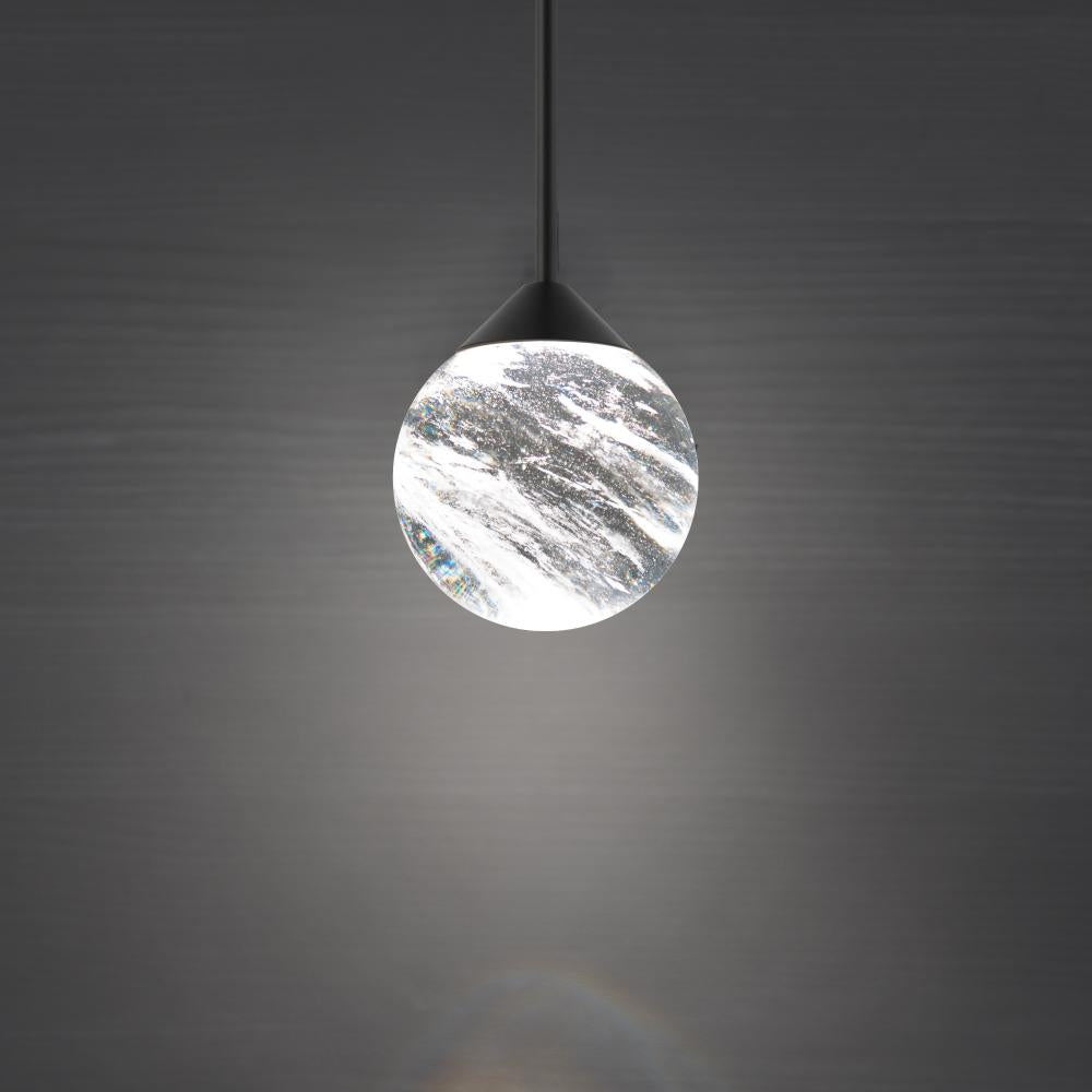 Quest Mini Pendant