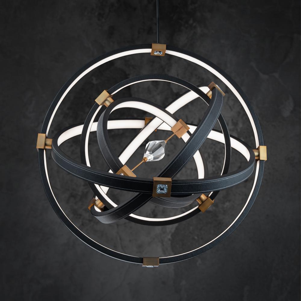Atomic Pendant