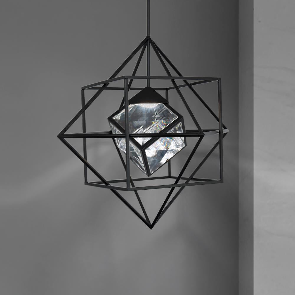 Heracles Pendant