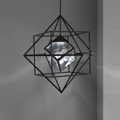 Heracles Pendant
