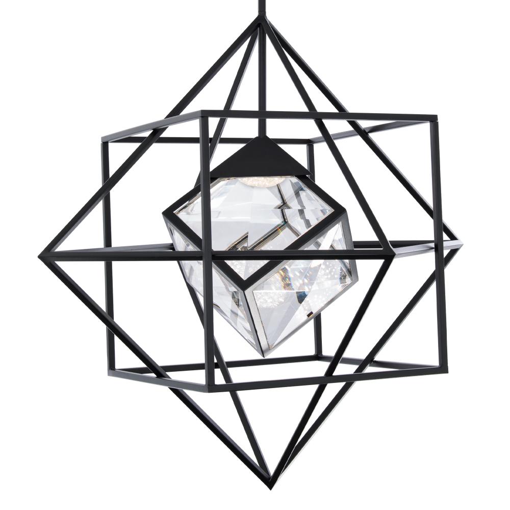 Heracles Pendant