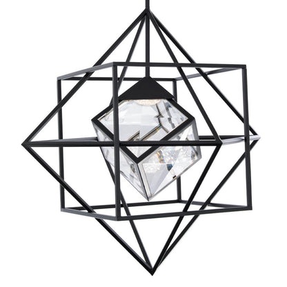 Heracles Pendant