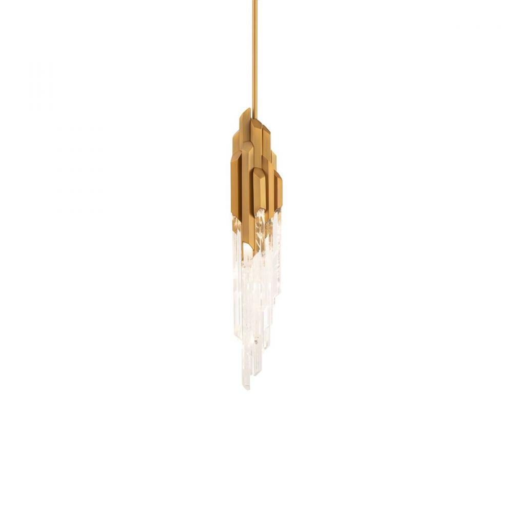 Organza Pendant