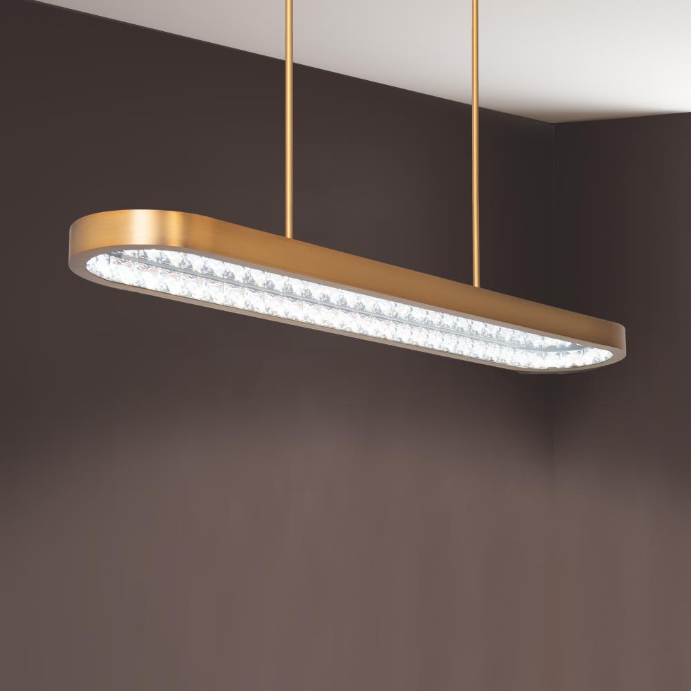 Marquis Pendant