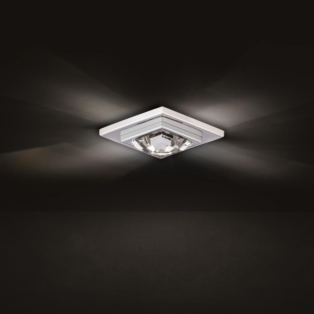 Madison Recessed Light