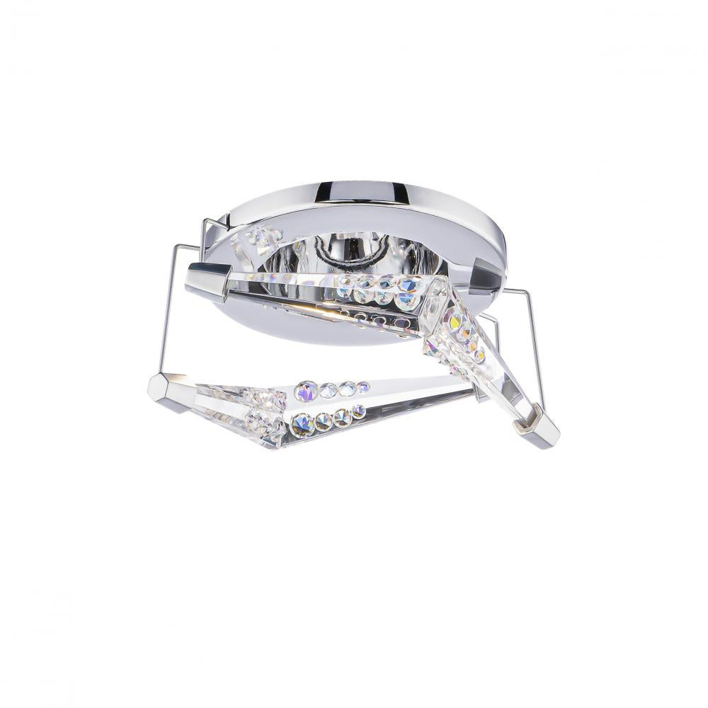 Visata Recessed Light