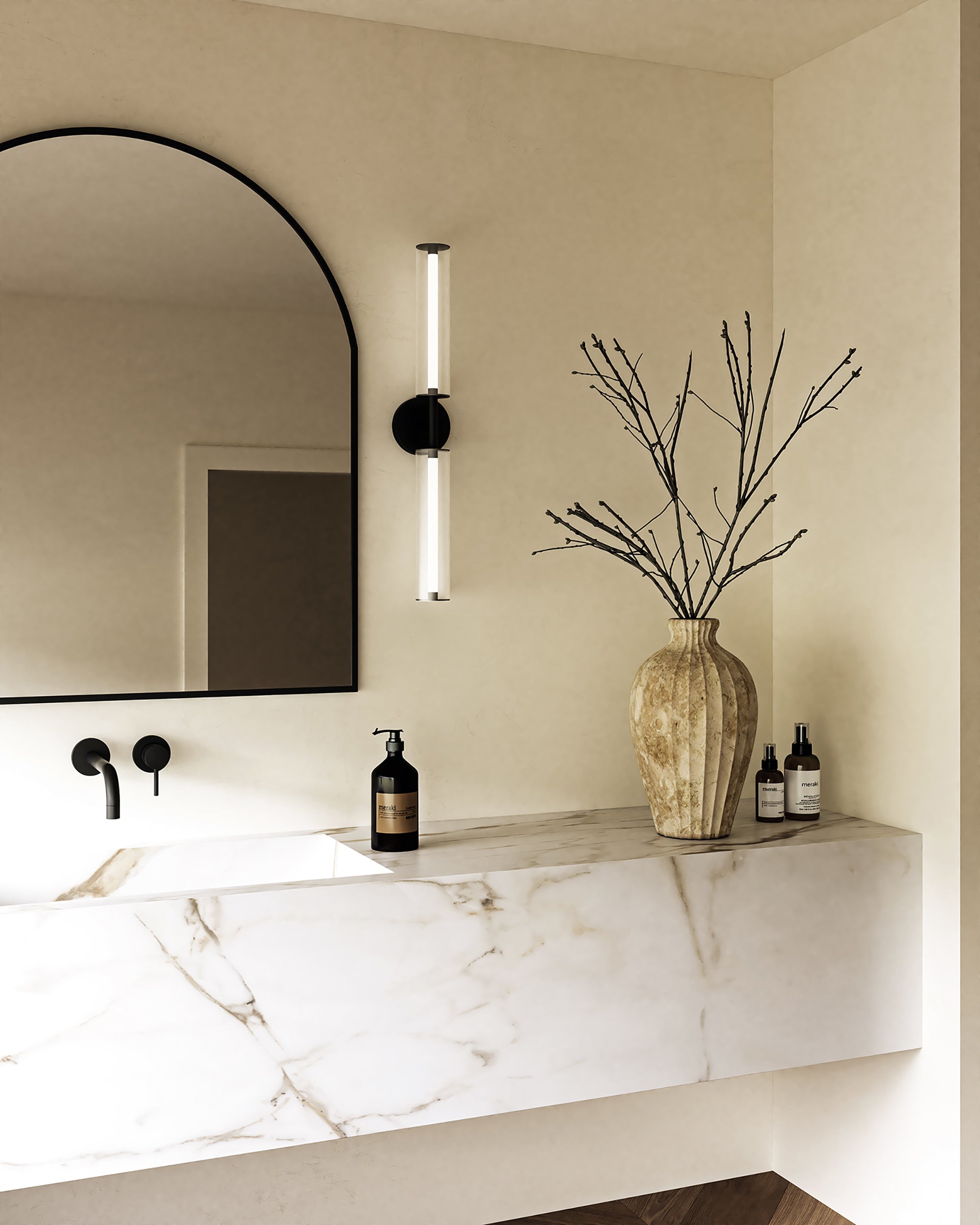 Braga Vanity