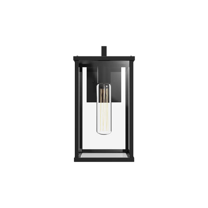 Brentwood Exterior Wall Sconce