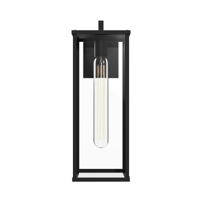 Brentwood Exterior Wall Sconce