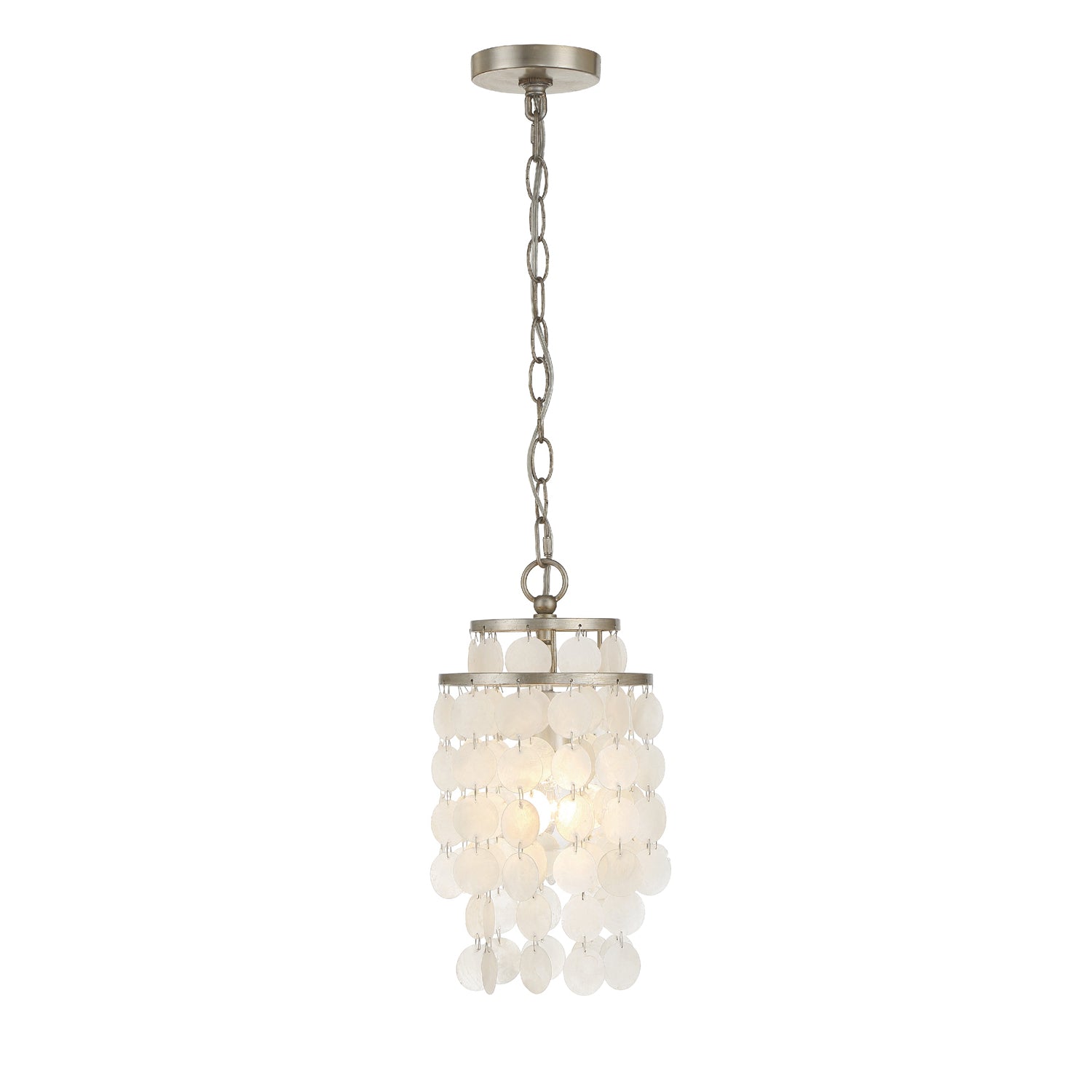 Brielle Pendant
