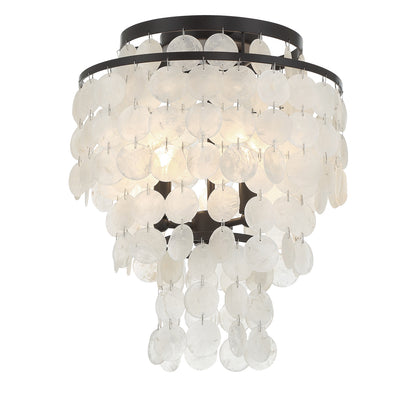 Brielle Flush Mount