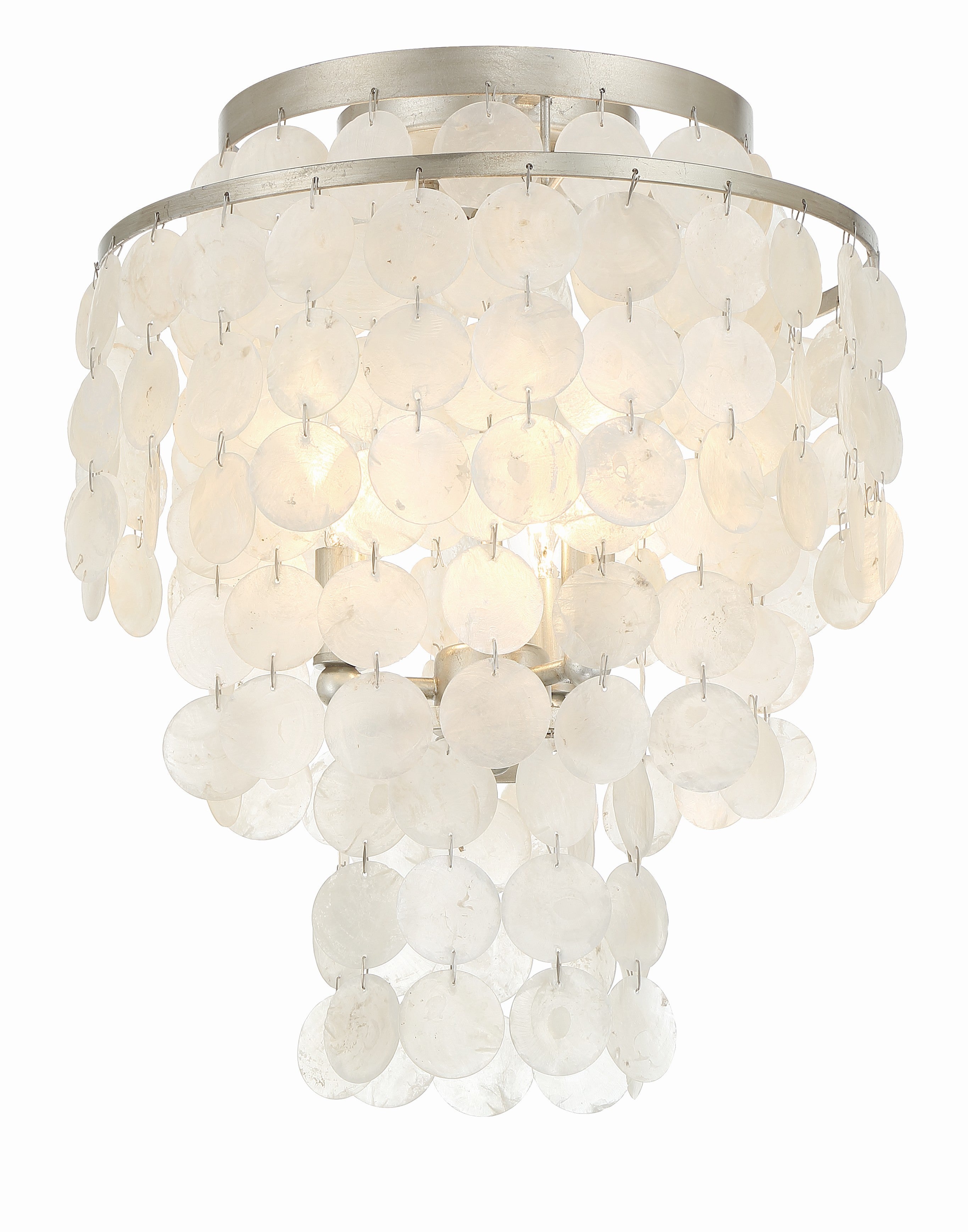 Brielle 13'' Flush Mount