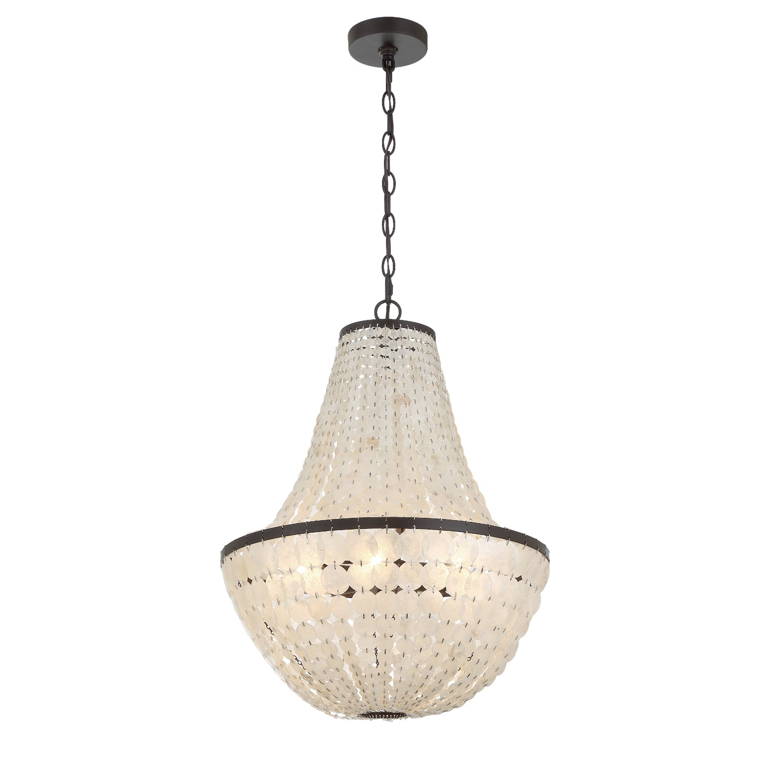 Brielle Chandelier