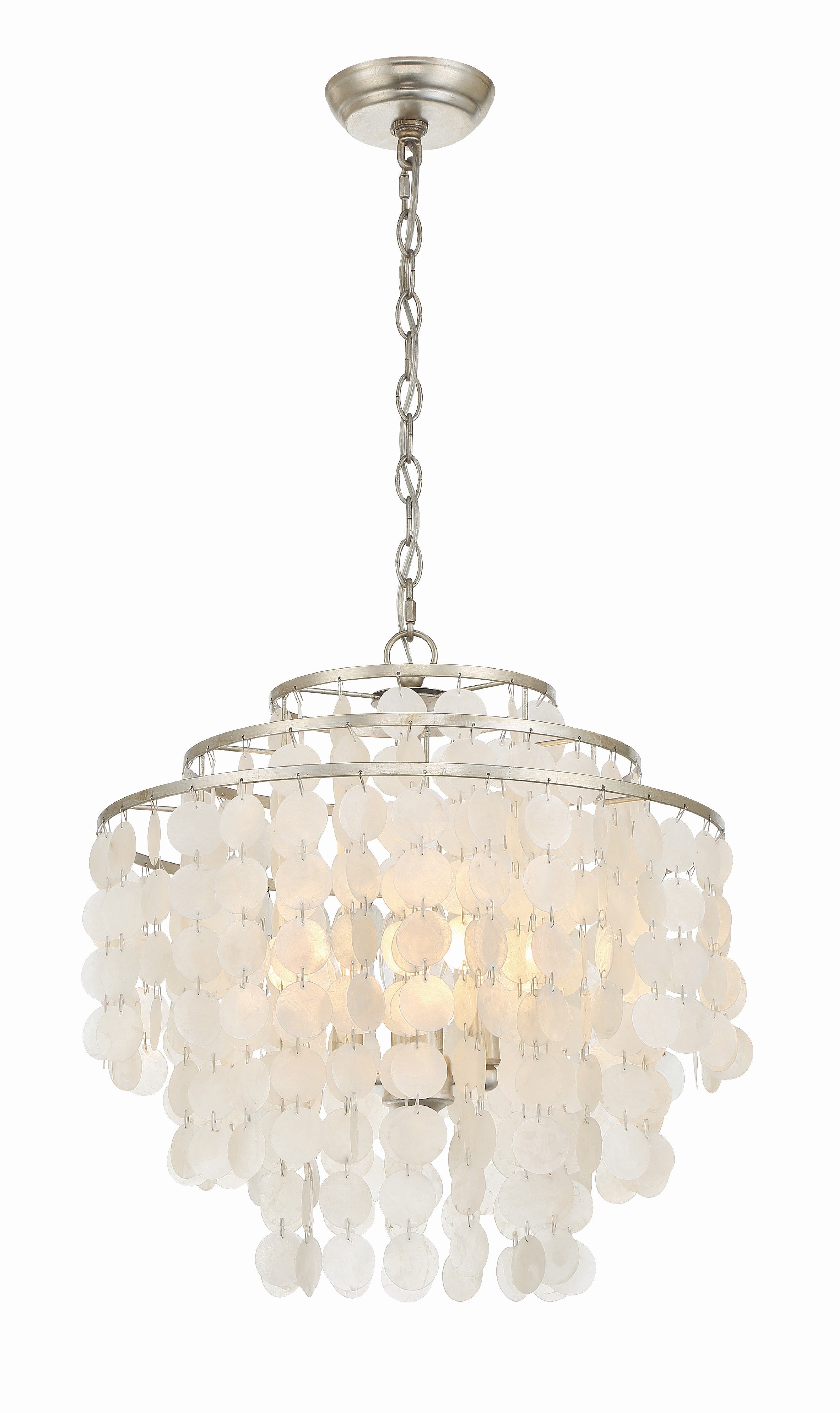 Brielle 18'' Chandelier