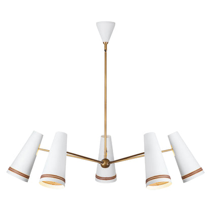 Brickell Chandelier