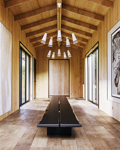 Brickell Chandelier
