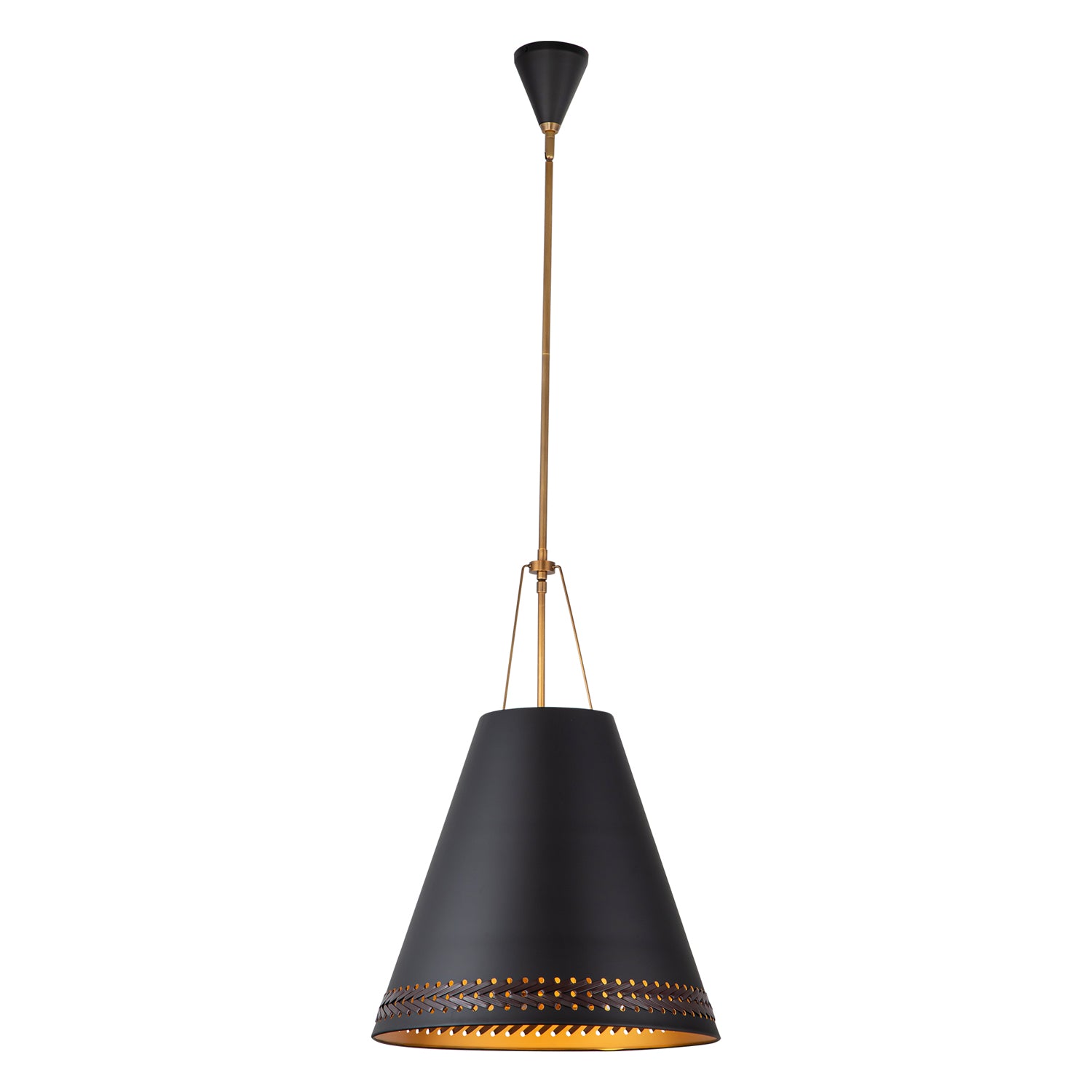 Brickell Pendant