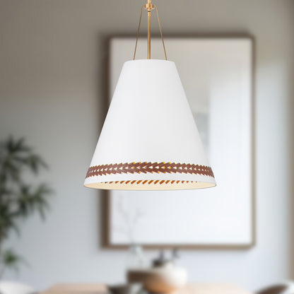 Brickell Pendant