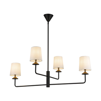 Bridgette Chandelier
