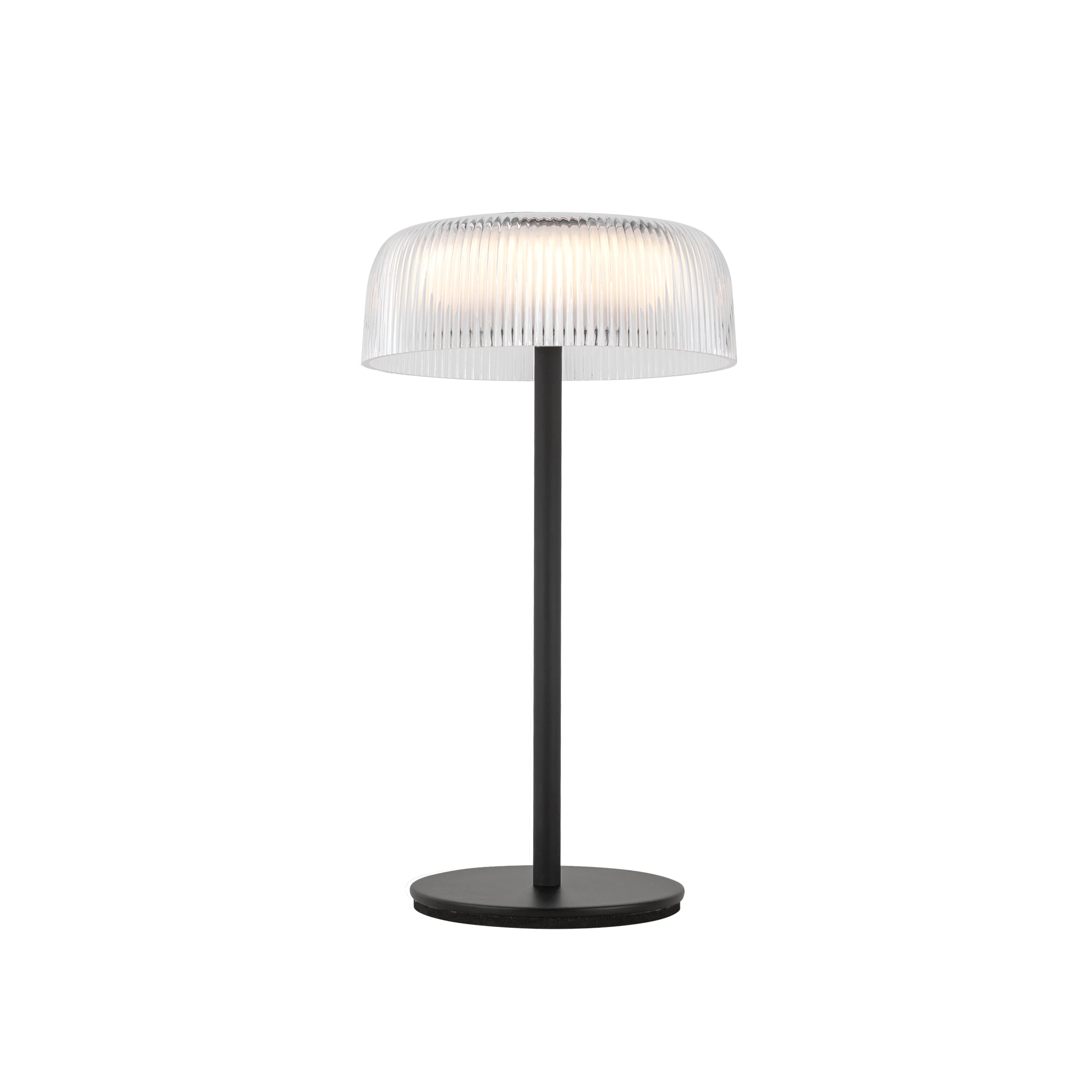 Brilla 6" LED Table Lamp