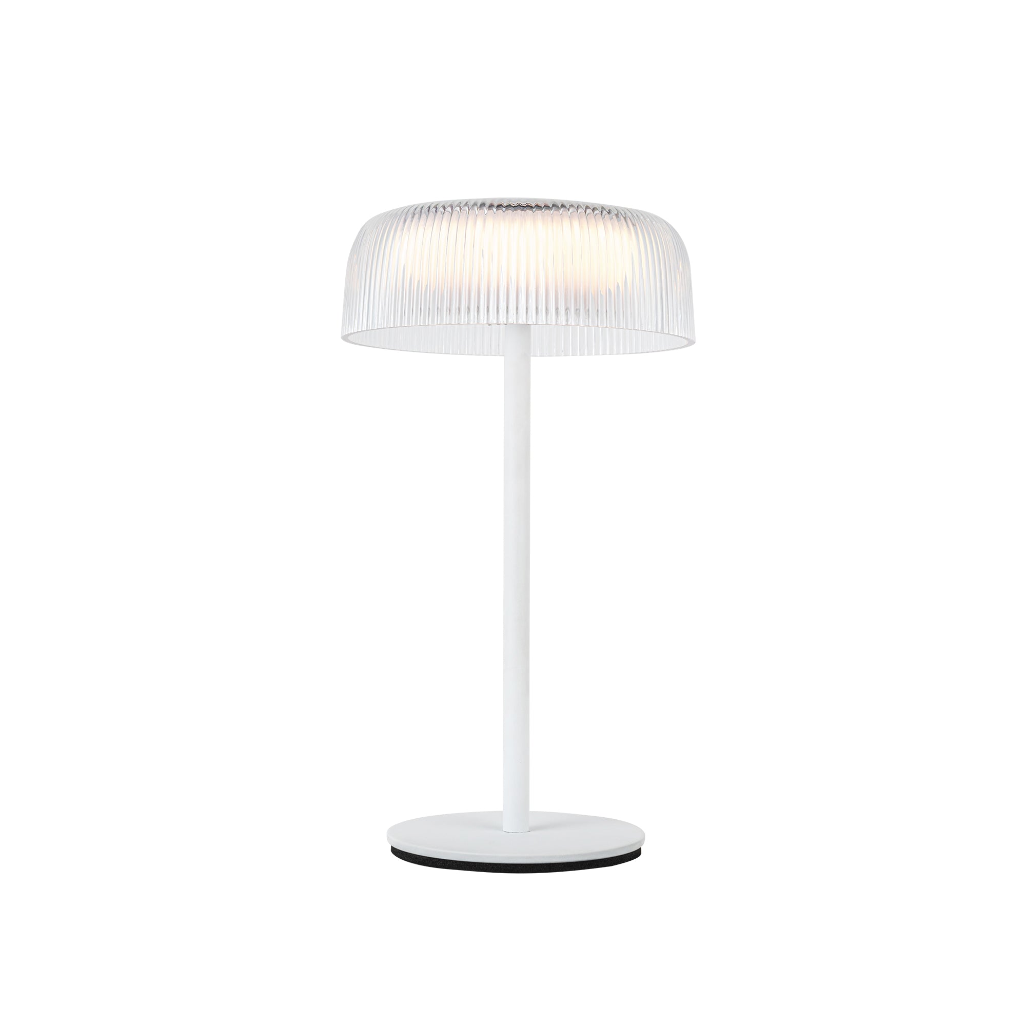 Brilla 6" LED Table Lamp