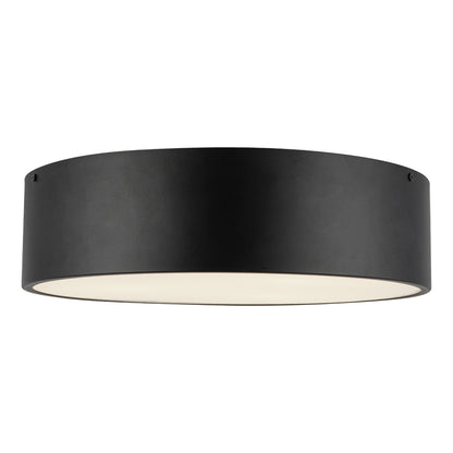 Brisbane Flush Mount