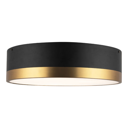 Brisbane Flush Mount