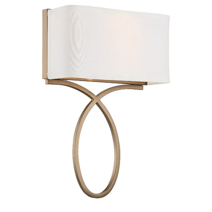 Brinkley Sconce