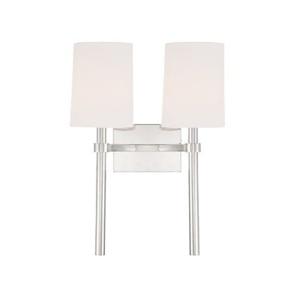 Bromley Sconce