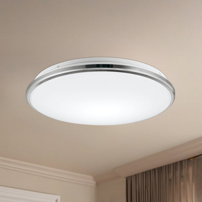 Brook 11" LED Flush Mount