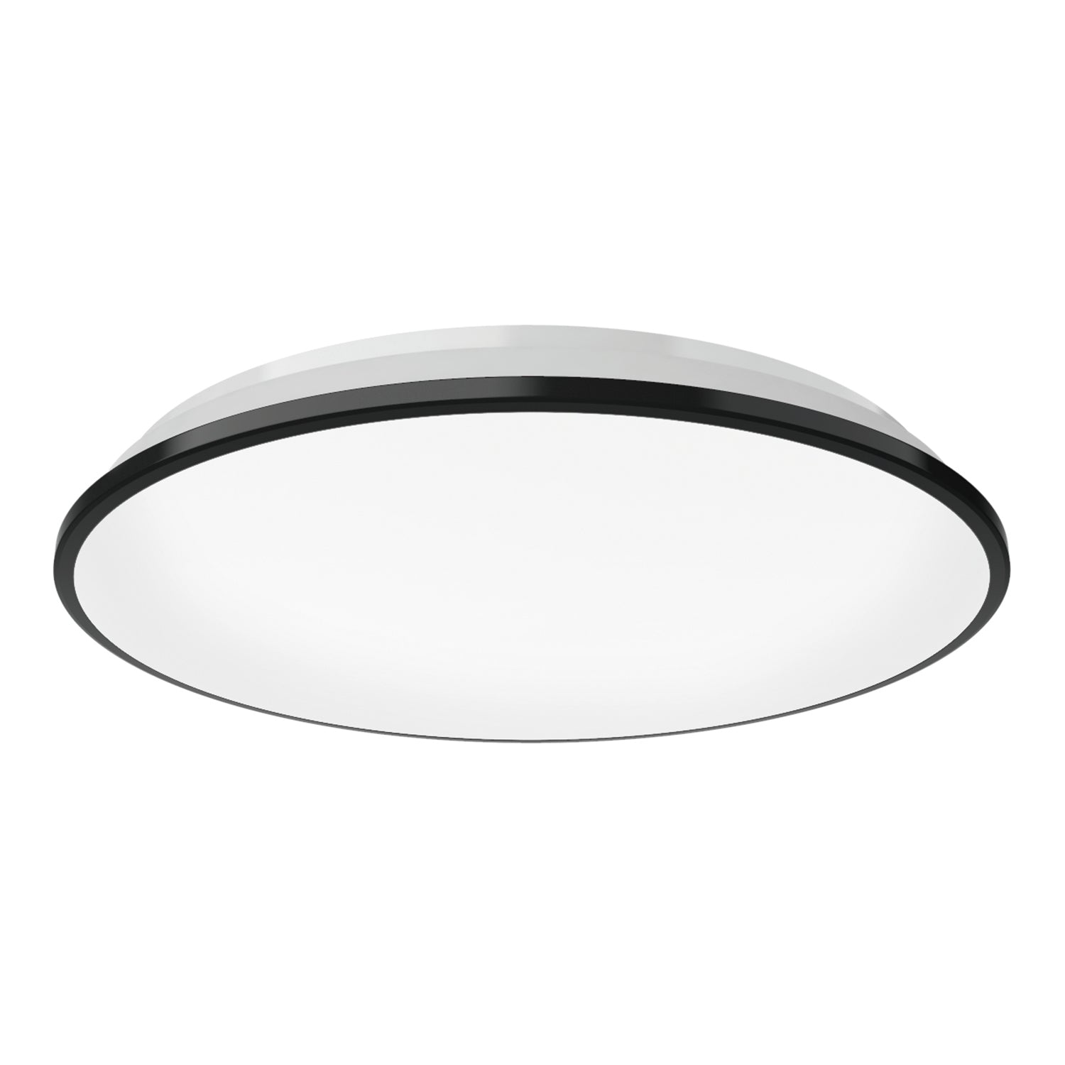 Brook 15" LED Flush Mount