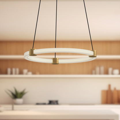 Bruni Pendant