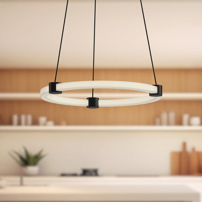 Bruni Pendant
