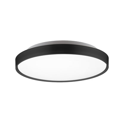 Brunswick Flush Mount