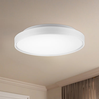 Brunswick Flush Mount