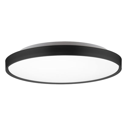 Brunswick Flush Mount