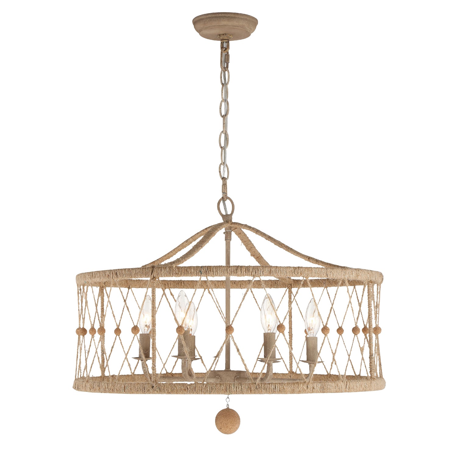 Brixton Chandelier