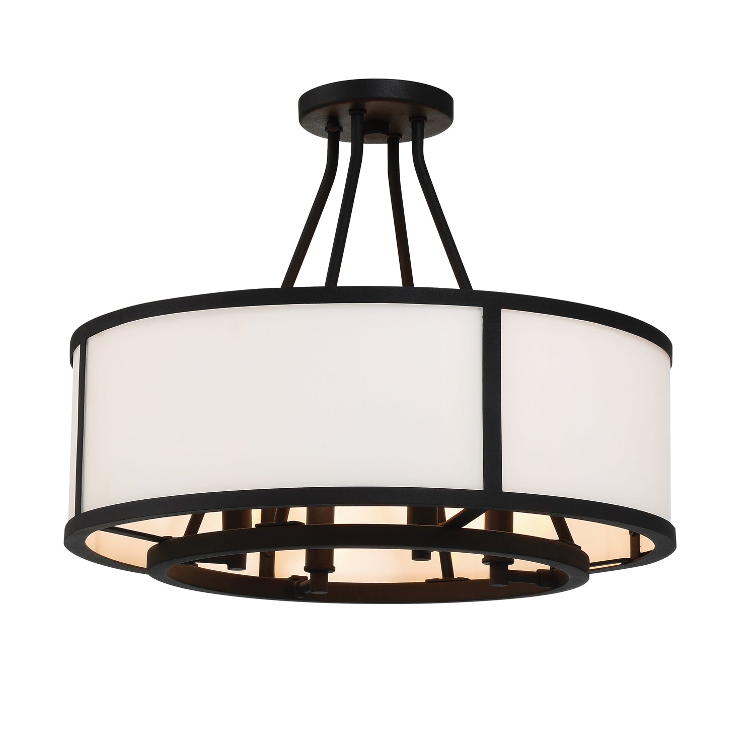 Bryant Flush Mount